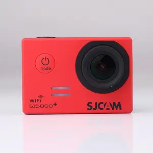 1080P 60fps sj5000 spor kamera desteği uzaktan kumanda sjcam wifi sj5000 artı