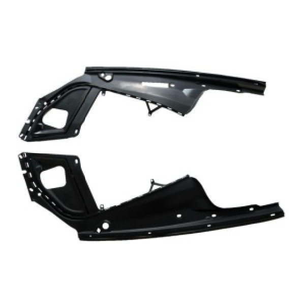 Крышка крыла автомобиля для F18 F10 2012-2016 OEM 51767019803 51767019804