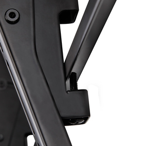 Tilting LCD <strong>Tv</strong> Holder Wall Mount <strong>Bracket</strong> Suitable for <strong>60</strong> to 84 <strong>Inches</strong> Screens - Product Image 3