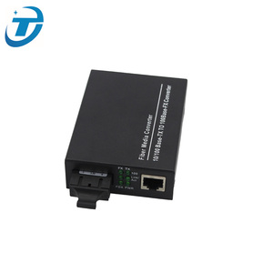 2 4 Cổng <span class=keywords><strong>10</strong></span> 100 1000 SC <span class=keywords><strong>Ethernet</strong></span> Dual Fiber Optic <span class=keywords><strong>Media</strong></span> Converter Giá, <span class=keywords><strong>100M</strong></span> 1000M Fiber Optic Để RJ45 <span class=keywords><strong>Media</strong></span> <span class=keywords><strong>Converters</strong></span> - Product Image 6