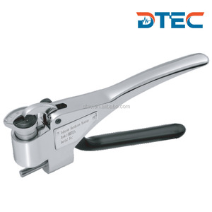 DTEC W-BB75b Webster probador de la dureza de cobre rojo tubo rojo tira de cobre de alta precisión ASTM Certificado de buen precio - Product Image 3