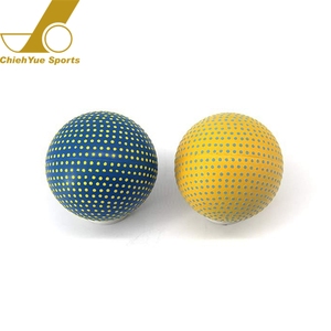 <span class=keywords><strong>Mini</strong></span> Balón de Balonmano de Alta Elasticidad de la Marca Promo - Product Image 1