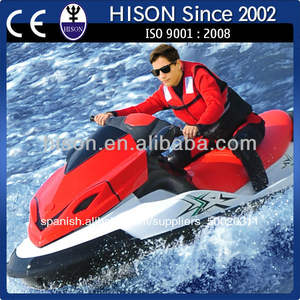 caliente la venta de verano ce certificado 1400cc motos acuáticas - Product Image 1