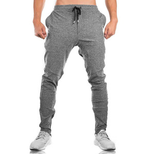 <span class=keywords><strong>Jogger</strong></span> a <span class=keywords><strong>vita</strong></span> <span class=keywords><strong>alta</strong></span> da palestra sportiva all'ingrosso in bianco - Product Image 1