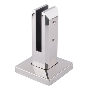 Perno de esgrima de vidrio para piscina de fundición - Product Image 2