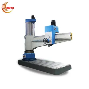 Z3063*20 Radial Drilling Machine Used for Drilling and Shaping Metal Parts