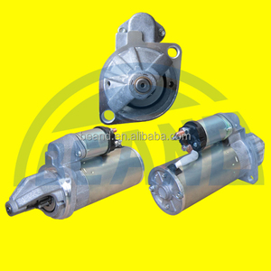 STARTER BPS31018 402.3708 6002.3708FOR וולגה עבור GAZ ZMZ 402 המתנע מנוע KZATE