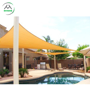 Promotion <span class=keywords><strong>pas</strong></span> <span class=keywords><strong>cher</strong></span> <span class=keywords><strong>voile</strong></span> d'<span class=keywords><strong>ombrage</strong></span> pour jardin ombre - Product Image 4