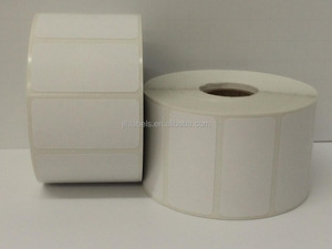 Nhãn Nhiệt Trực Tiếp Gửi Thư Có Thể Tháo Rời Rẻ Hơn Áp Dụng Cho Máy In Zebra 2 Inch X 1 Inch X 1300 Nhãn/Nhãn CuộN - Product Image 3