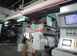 여행 롤 필름 표면 코로나 처리 기계 - Product Image 3