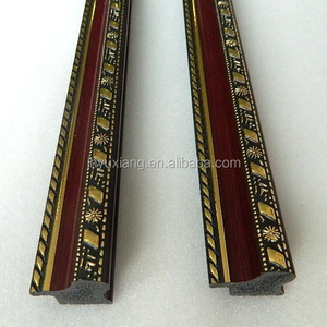 25*20Mm Thiết Kế Phổ Biến Nhất Eps Ps Nhựa Ảnh Hình Ảnh Hình Ảnh Khung Đúc Hồ Sơ - Product Image 4