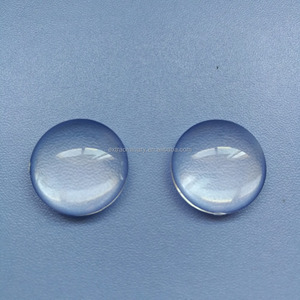 Lente plana convexa Diámetro <span class=keywords><strong>18mm</strong></span> Longitud focal 40mm Lente Pmma - Product Image 5