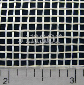 Tissu de fibre céramique haute température pour four de diffusion de chaleur - Product Image 3