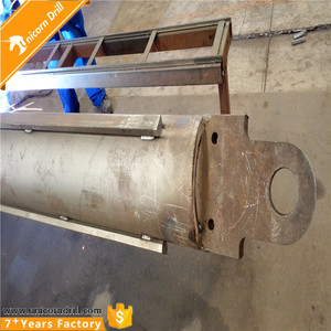 Barre de <span class=keywords><strong>Kelly</strong></span> à friction pour foreuse rotative BG25 BG22 <span class=keywords><strong>BG28</strong></span> de marque Bauer - Product Image 5