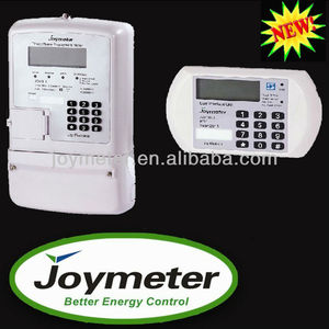 triphasé <span class=keywords><strong>compteur</strong></span> électrique prépayer split - Product Image 1