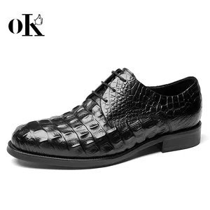 Men Dress Shoes Genuine Leather,Wholesale China Cheap Price Men Dress Shoes,African Dress Shoes