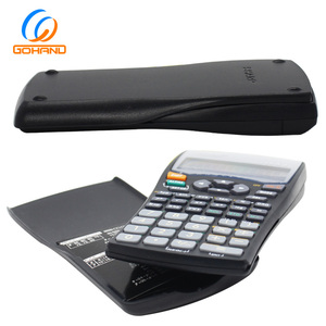 Kiểm tra Trung Học Máy tính khoa học 10 chữ số EL-531WH 272 Chức năng vật liệu nhựa - Product Image 3