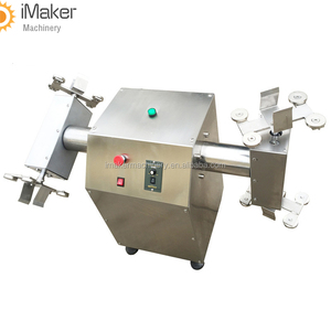Petite machine automatique de fabrication de chocolat creux - Product Image 2