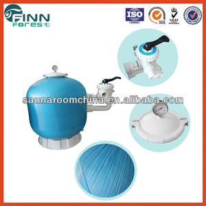 Idrovore Clearwater 3HP industriale in fibra di vetro <span class=keywords><strong>filtro</strong></span> <span class=keywords><strong>a</strong></span> <span class=keywords><strong>sabbia</strong></span> serbatoio diametro 10000mm <span class=keywords><strong>per</strong></span> stagni e piscine - Product Image 2