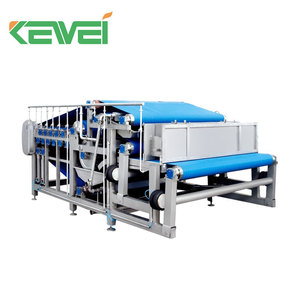 เครื่องกดสายพานน้ำแอปเปิ้ลรุ่น DYJ-20 - Product Image 3