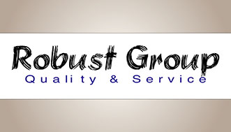 Zhangjiagang Great-Robust Packing Material Co., Ltd. logo