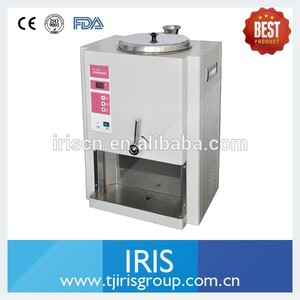 Gel de duplicar la máquina/dental de agar mezclador con el certificado del ce - Product Image 1