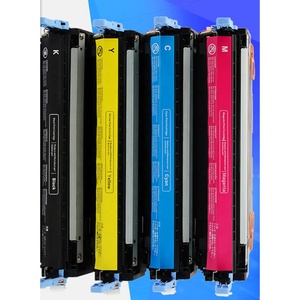 Toner compatible de qualité supérieure <span class=keywords><strong>Q5951A</strong></span> pour imprimante laser H/Ps 4700/4700n - Product Image 2