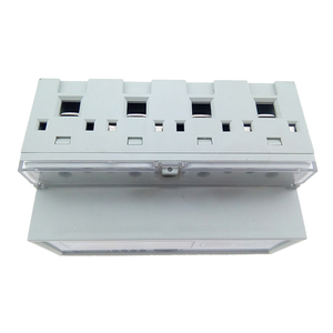 Wenzhou Multi tariffa Elettronico kilowatt Hour Meter - Product Image 2