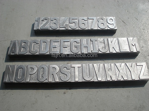 Nummerplaat Making Machine Handleiding Persmachine Hydraulische Emboss Machine - Product Image 3