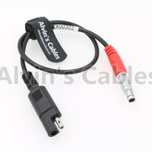 <span class=keywords><strong>Topcon</strong></span> <span class=keywords><strong>GPS</strong></span> Şarj Güç Kablosu End LITE PRO GA GB ARTı GR-3 GR-5 SAE2 - Product Image 1