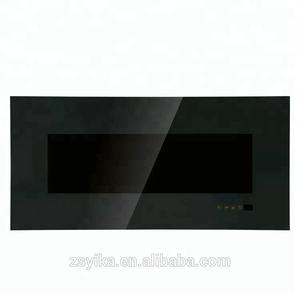 Venta superior plana colgante de pared chimenea eléctrica barato cottage imitación chimenea eléctrica - Product Image 2