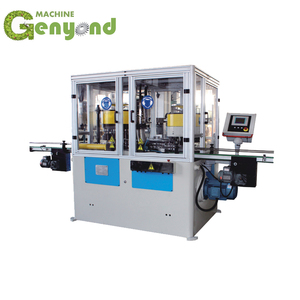 <strong>Machine</strong> for Making Tin <strong>Can</strong> - Product Image 5