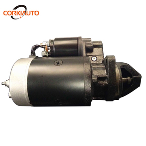 CORKIAUTO 0001362046 1171481 1161890 111004 Lester 17112 12V 2.4KW AUTOMATICA di AVVIAMENTO DEL MOTORE PER DEUTZ - Product Image 2