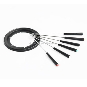 600W 0.5L XJ-8K119 <span class=keywords><strong>friteuse</strong></span> électrique avec service à <span class=keywords><strong>fondue</strong></span> en option nouvelle mini <span class=keywords><strong>friteuse</strong></span> - Product Image 4