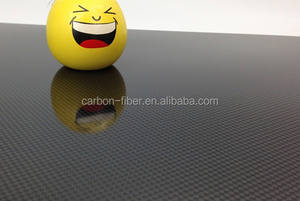 <span class=keywords><strong>Remolque</strong></span> de <span class=keywords><strong>caballos</strong></span> Techo Frp/<span class=keywords><strong>Fibra</strong></span> de carbono Iso Carbon s Tablero de remolques - Product Image 2