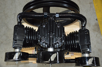 Pièces détachées pour compresseur d'air avec prix d'usine 10hp 3090 Pompe de compresseur d'air