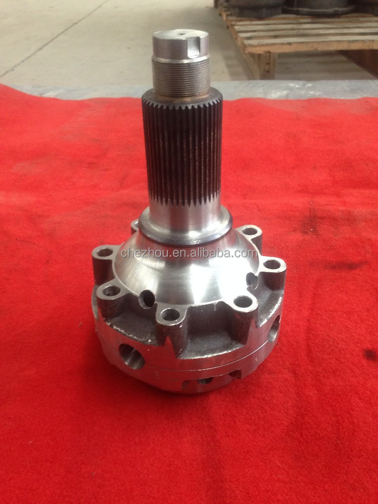 Dongfeng грузовик шасси дифференциального перевозчик 2502ZAS01-415