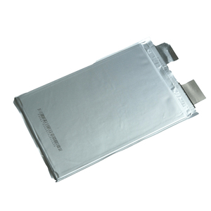 LiFePO4 NMC sel tipe kantong, 3.2V 3.6V 10Ah 20Ah 25Ah 30Ah 40Ah untuk baterai sepeda motor skuter listrik - Product Image 1