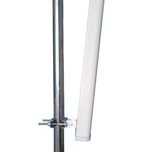 Antena BTS de 15dbi <span class=keywords><strong>gsm</strong></span> 900mhz, repetidor de estación Base, potenciador de Sector al aire libre, 915mhz, 850MHz, Sector Antnenna de alta calidad - Product Image 2