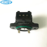 Nouveau capteur de position du papillon des gaz automatique TPS pour HYUNDAI SANTA FE SONATA OPTIMA Modèle 35102-38610