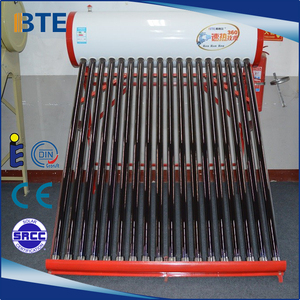 Respetuoso del medio <span class=keywords><strong>ambiente</strong></span> ahorro <span class=keywords><strong>de</strong></span> energía tubular <span class=keywords><strong>calentador</strong></span> <span class=keywords><strong>de</strong></span> agua <span class=keywords><strong>solar</strong></span> hecho en China - Product Image 6