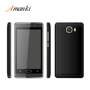 New products! MTK 6572 GSM WCDMA 3g 4.0 inch Smart Android Phone make your Phone - Product Image 2