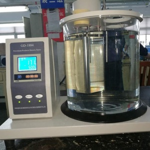 测hydro法 ASTM D1298 密度仪/比重计 - Product Image 2