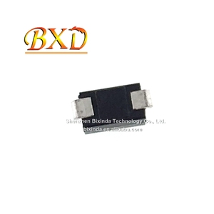 Điốt Schottky Mới Và Nguyên Bản 100% SS310 <span class=keywords><strong>SR3100</strong></span> SMA 3A 100V - Product Image 2