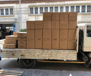 Máy Bán Hàng Tự Động Pringles, Tháp Bán Hàng Tự Động Pringles TR207 - Product Image 6