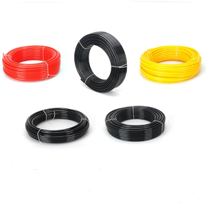 Tuyau flexible en nylon <span class=keywords><strong>RILSAN</strong></span> DIN73378 74324, tubes PA, tuyau de carburant - Product Image 5