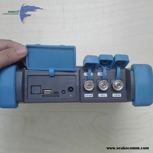 JoinWit, OTDR, Phản Xạ Miền Thời Gian Quang Học, JW3302F, Dịch Vụ OEM, Giá Cả Vừa Phải. - Product Image 3