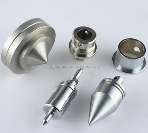 Tự Động Tùy Chỉnh Điện Máy Tiện CNC Máy Bán Buôn Xe Đạp Phụ Tùng/Gia Công CNC Gia Công Chính Xác - Product Image 3