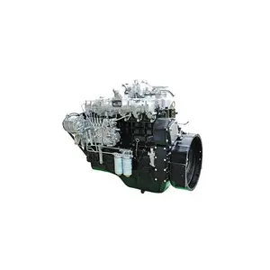 Original YC6A180Z-T21 YUCHAI motor diesel para máquinas anricultural