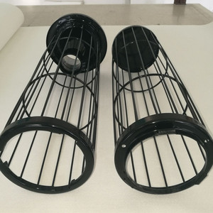 SFF promozione collettore di polvere di alta qualità gabbia filtro aria all'ingrosso fornitura a buon mercato Venturi sacchetto filtro gabbia alta forniture - Product Image 2